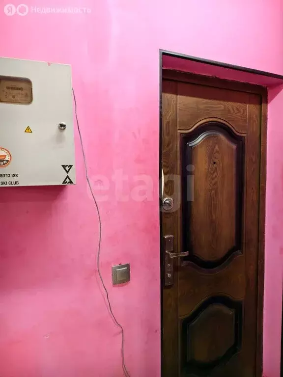 Квартира-студия: Никольское, Первомайская улица, 17к1 (25.2 м) - Фото 1