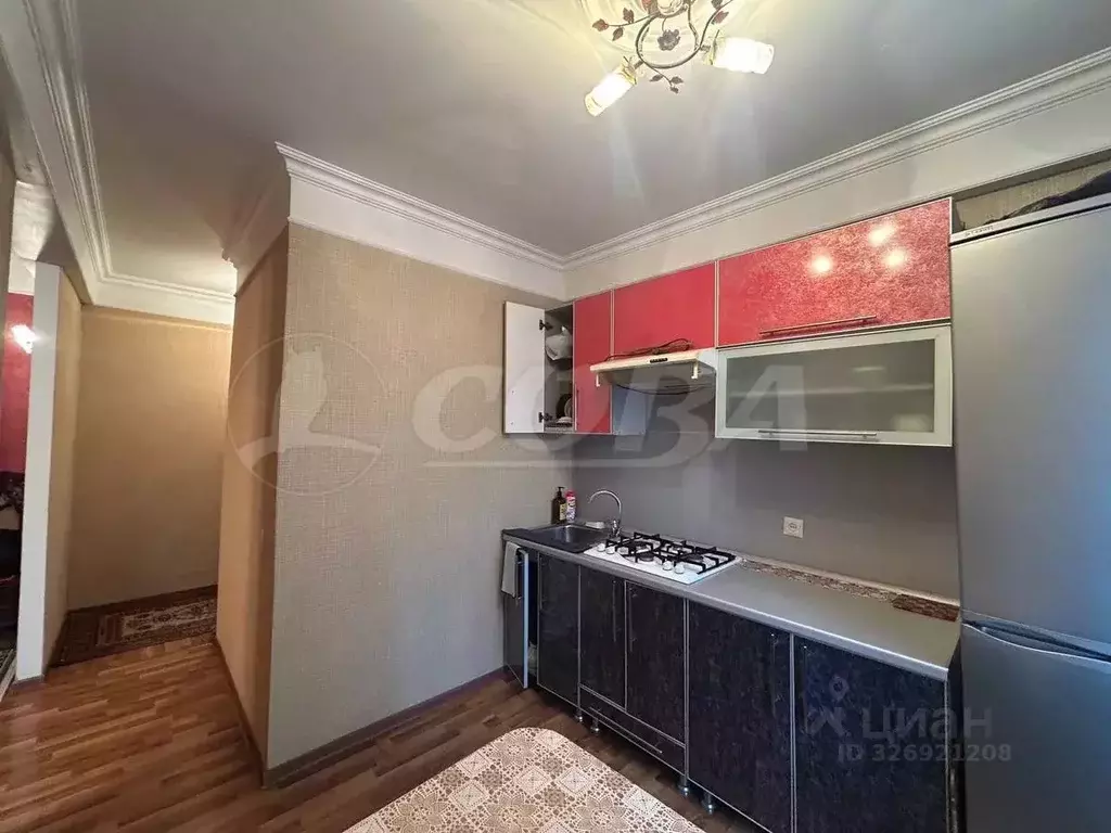 1-к кв. Дагестан, Махачкала просп. Гамидова, 36 (34.0 м) - Фото 1