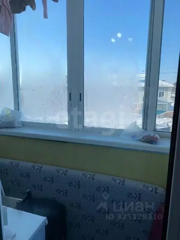 2-к кв. Амурская область, Тамбовский муниципальный округ, с. ... - Фото 2