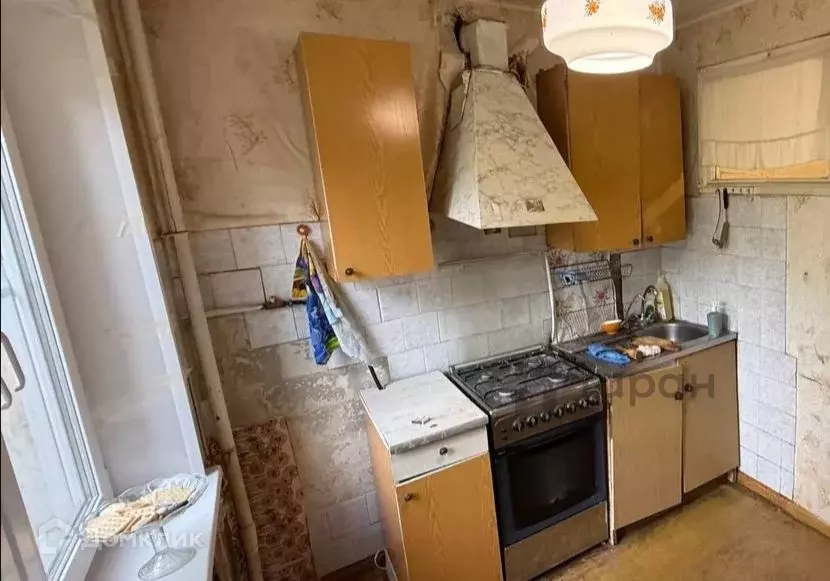 Продаётся 2-к квартира, 45.8 м - Фото 1
