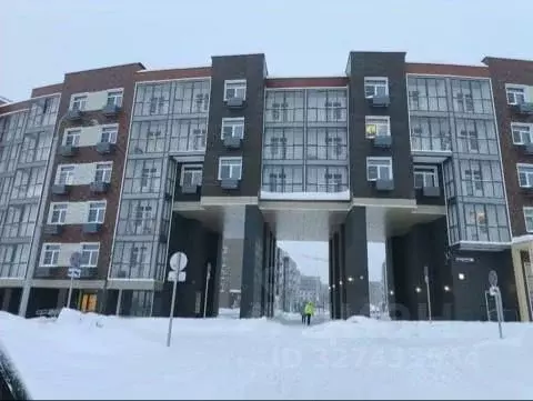 2-к кв. Москва, Москва, Троицк ул. Академика Дыхне, 20 (67.7 м) - Фото 1