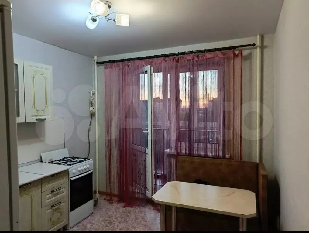 1-к. квартира, 36 м, 7/10 эт. - Фото 0