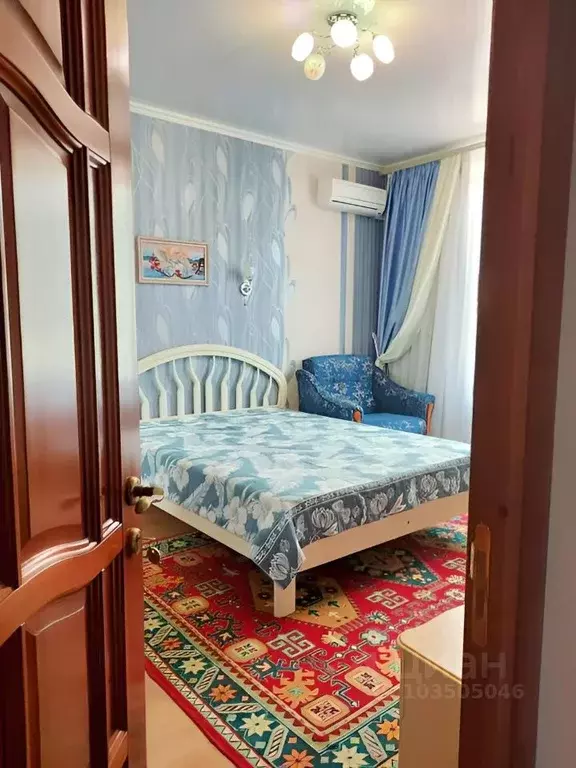 Комната Краснодарский край, Сочи Лазаревское жилрайон, ул. Тормахова, ... - Фото 0