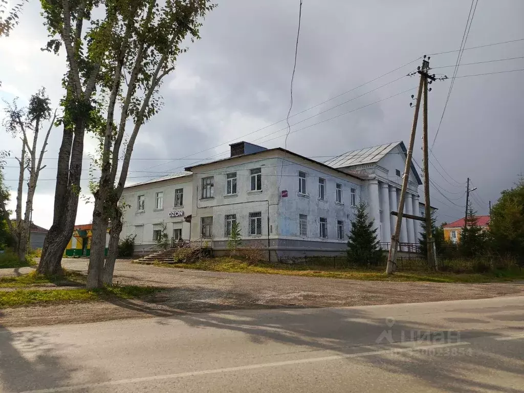 Помещение свободного назначения в Пермский край, Усолье Усольский ... - Фото 2