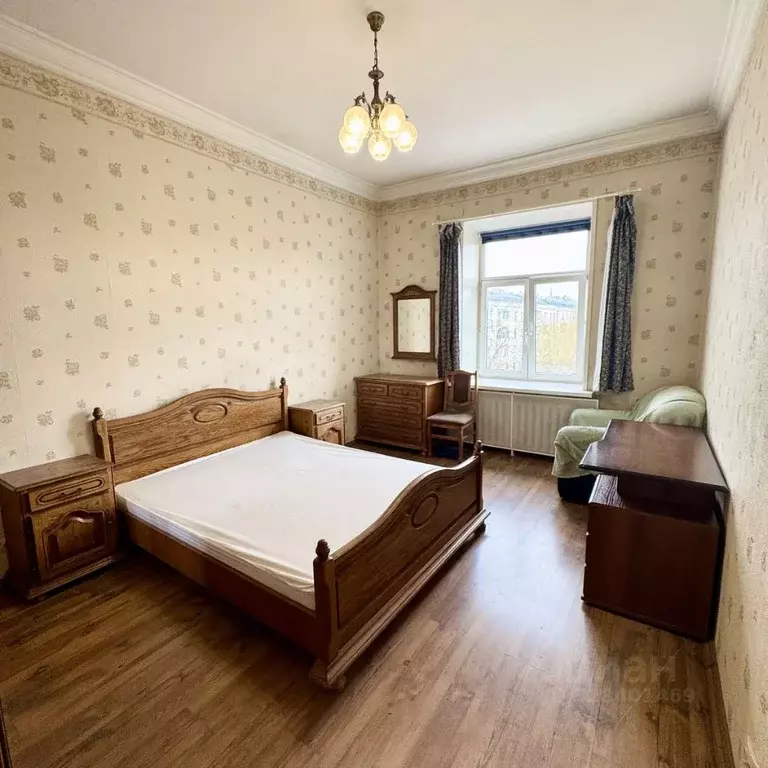 2-к кв. Москва Саратовская ул., 18/10 (65.0 м) - Фото 1