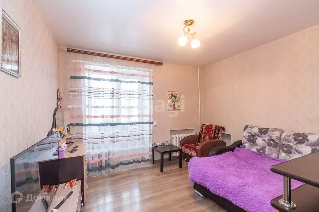 Продаётся 2-к квартира, 48 м - Фото 0