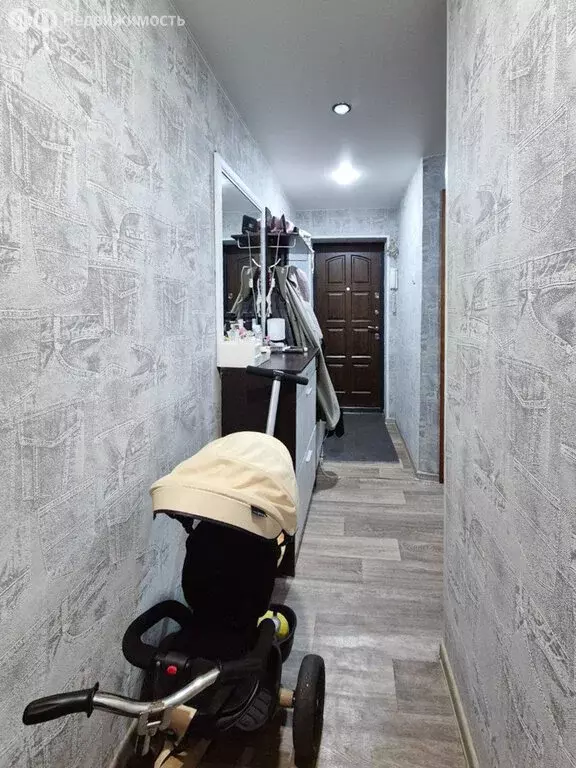 2-комнатная квартира: Череповец, улица Краснодонцев, 82 (45.2 м) - Фото 1