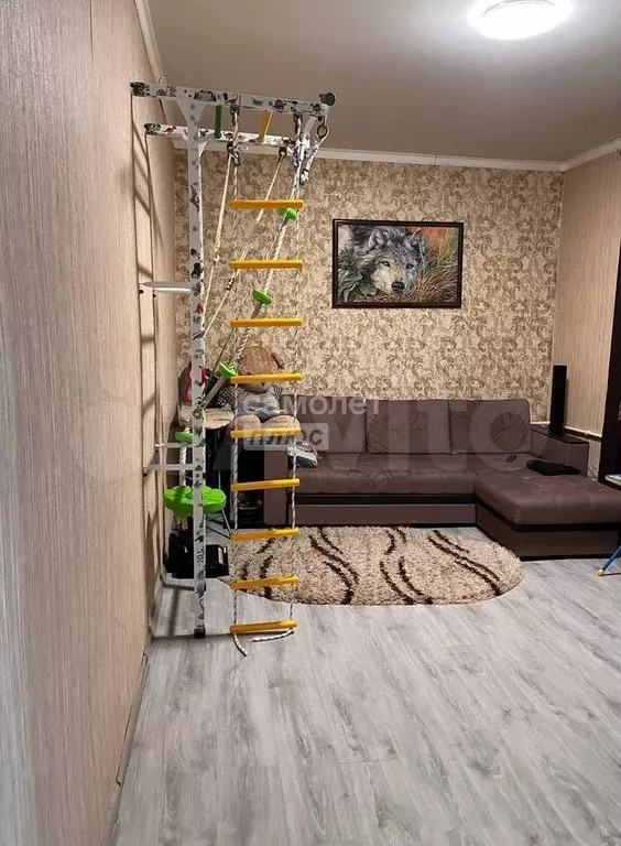 2-к. квартира, 40,5 м, 1/2 эт. - Фото 0