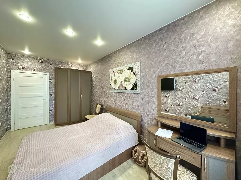 Продаётся 1-к квартира, 37.6 м - Фото 0