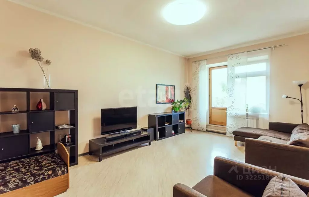 5-к кв. Вологодская область, Вологда Новгородская ул., 9В (144.0 м) - Фото 2