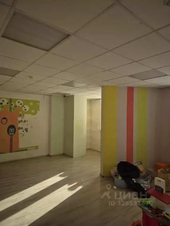 Помещение свободного назначения в Свердловская область, Екатеринбург ... - Фото 1