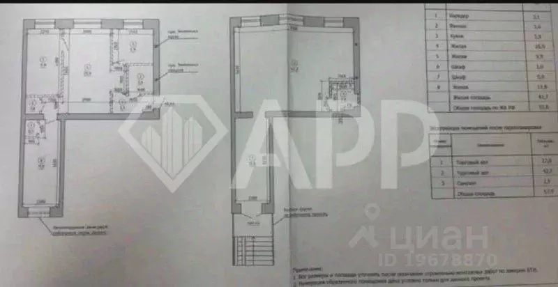 Помещение свободного назначения в Татарстан, Казань Волгоградская ул., ... - Фото 2