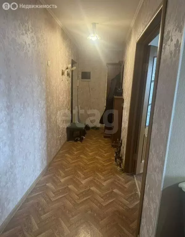 1-комнатная квартира: Самара, улица Луначарского, 62 (42 м) - Фото 2