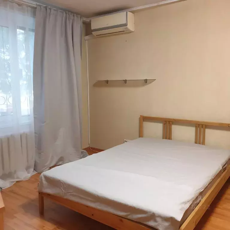 1-к кв. Москва ул. Новаторов, 38К2 (32.0 м) - Фото 1