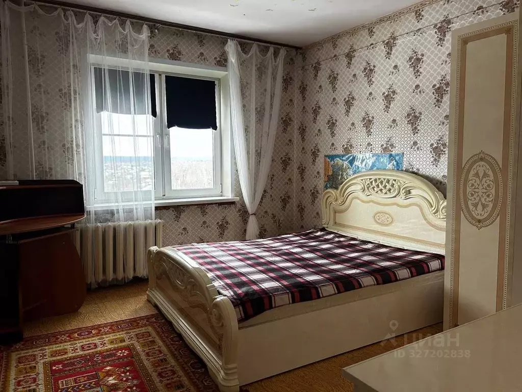 2-к кв. Тамбовская область, Тамбов Набережная ул., 32/2 (54.0 м) - Фото 2