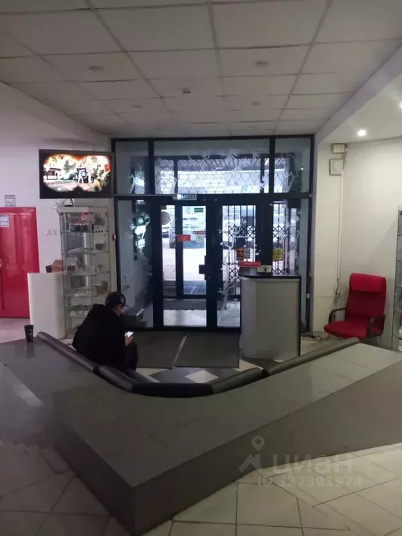 Помещение свободного назначения в Москва Беговая ул., 1А (72 м) - Фото 2