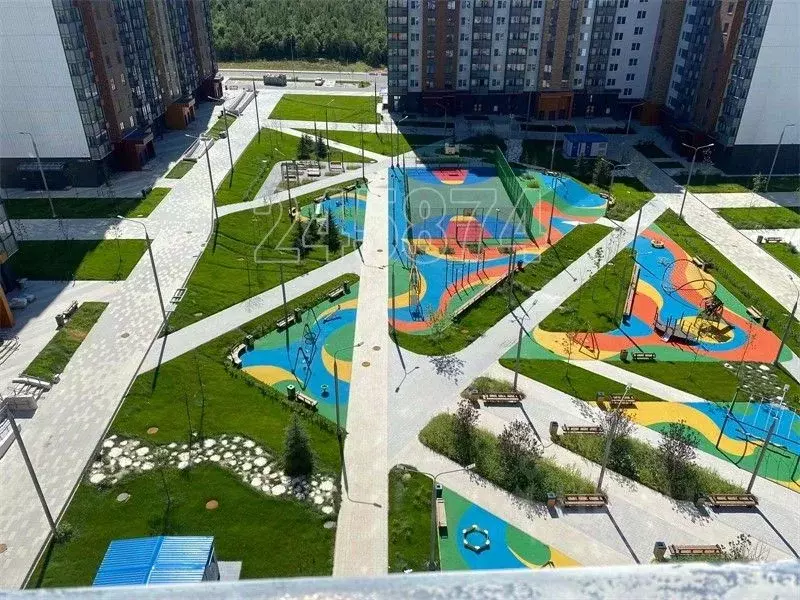 1-к кв. Москва ул. Кварцевая, 4к1 (42.0 м) - Фото 1