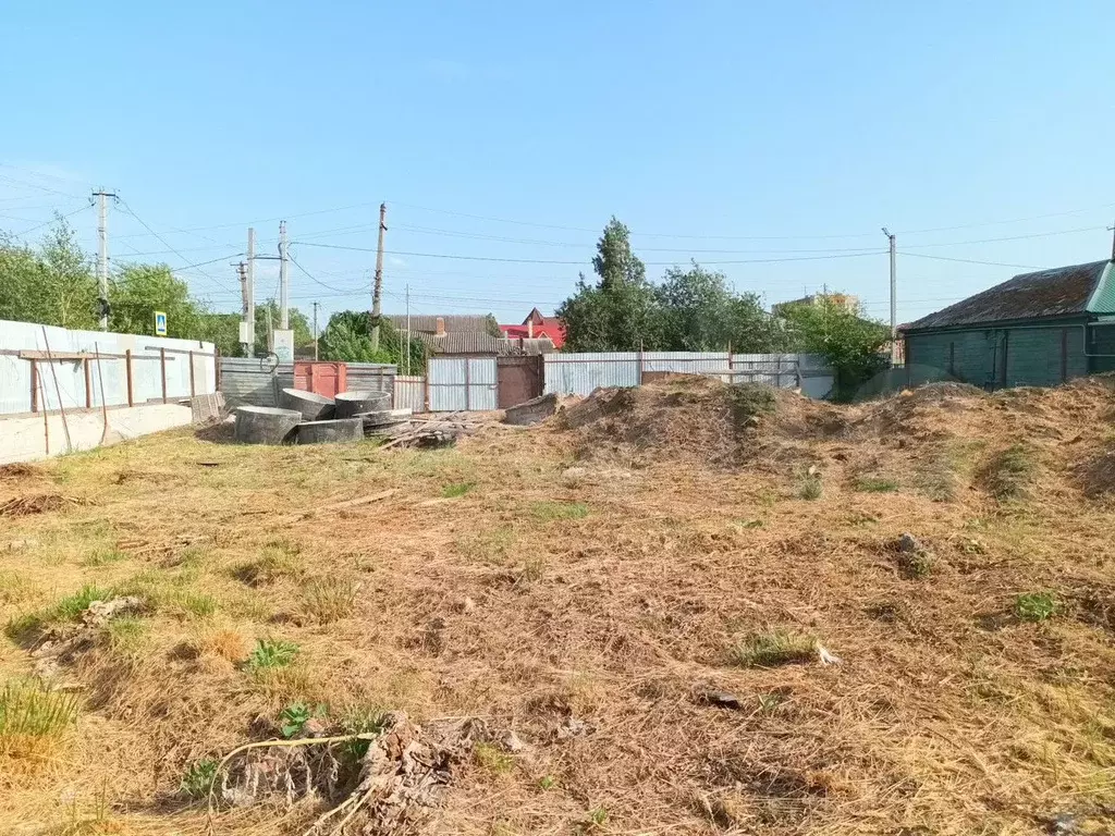 Участок 9,2 сот. (ИЖС) - Фото 1