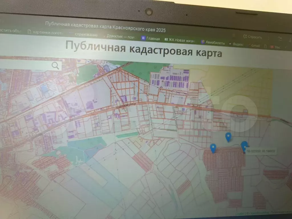 Участок 7,5 сот. (ИЖС) - Фото 1