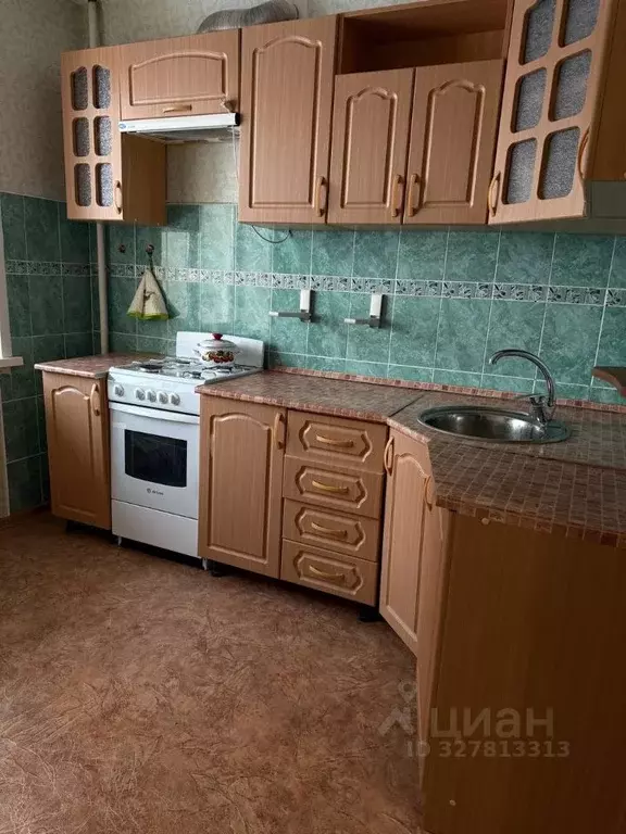 1-к кв. Самарская область, Тольятти ул. Академика Скрябина, 15 (33.4 ... - Фото 2