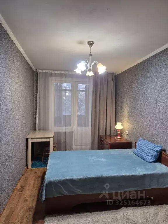 Комната Москва аллея Жемчуговой, 3К1 (14.0 м) - Фото 0