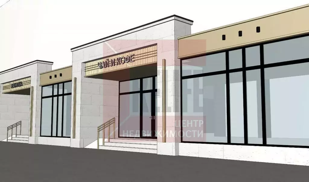 Помещение свободного назначения (163.6 м) - Фото 2