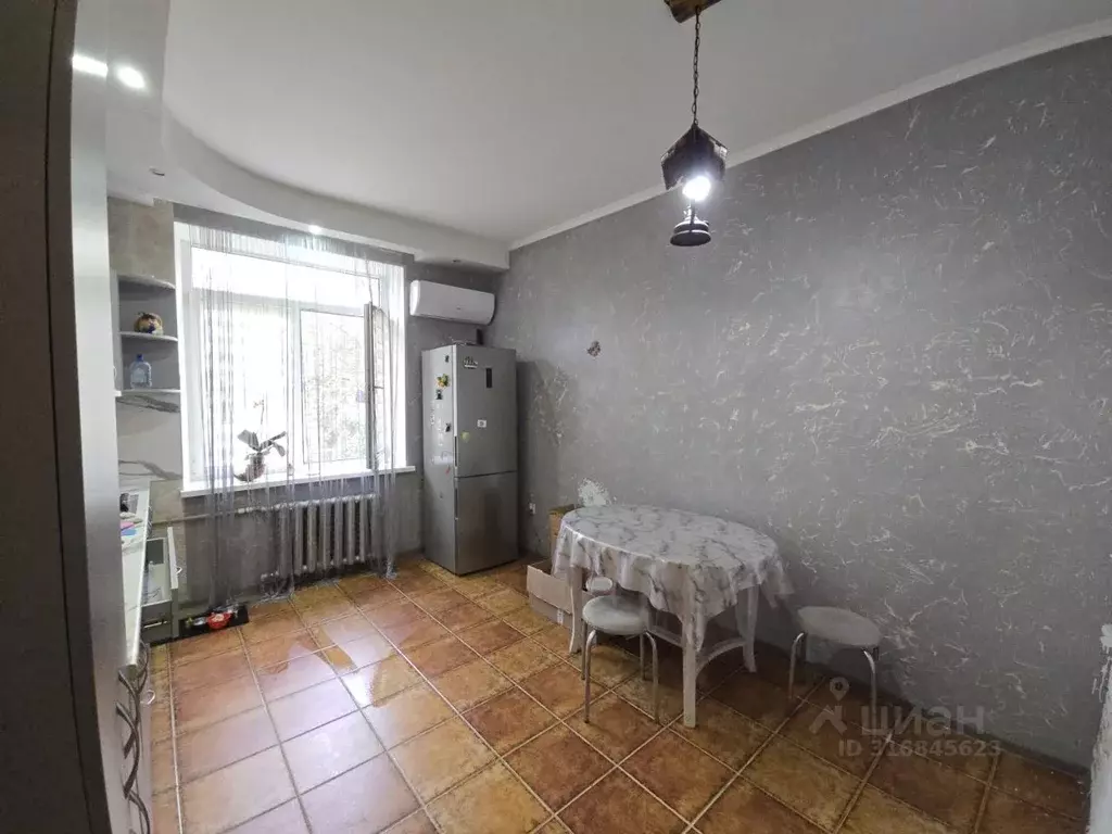 2-к кв. Севастополь ул. Будищева, 54 (53.0 м) - Фото 1