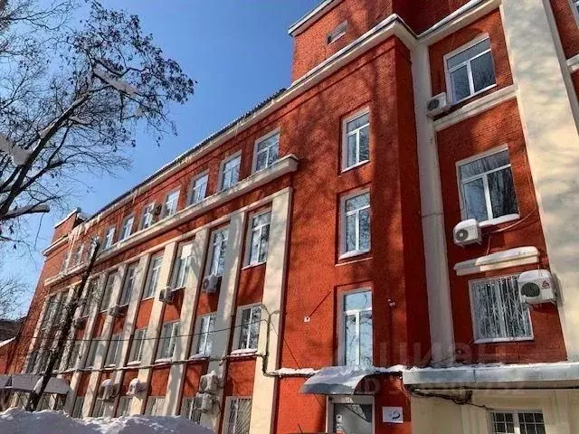 Офис в Московская область, Подольск ул. Большая Серпуховская, 43к102 ... - Фото 1