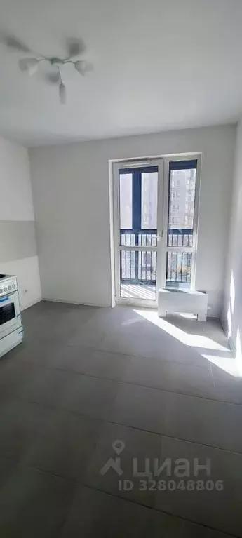 2-к кв. Москва Амурская ул., 1А/1/1 (59.7 м) - Фото 2