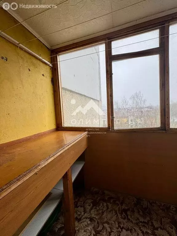 3-комнатная квартира: Тутаев, улица Дементьева, 18 (59 м) - Фото 2