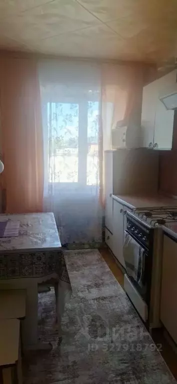 3-к кв. Челябинская область, Сатка просп. Мира, 12 (58.6 м) - Фото 1