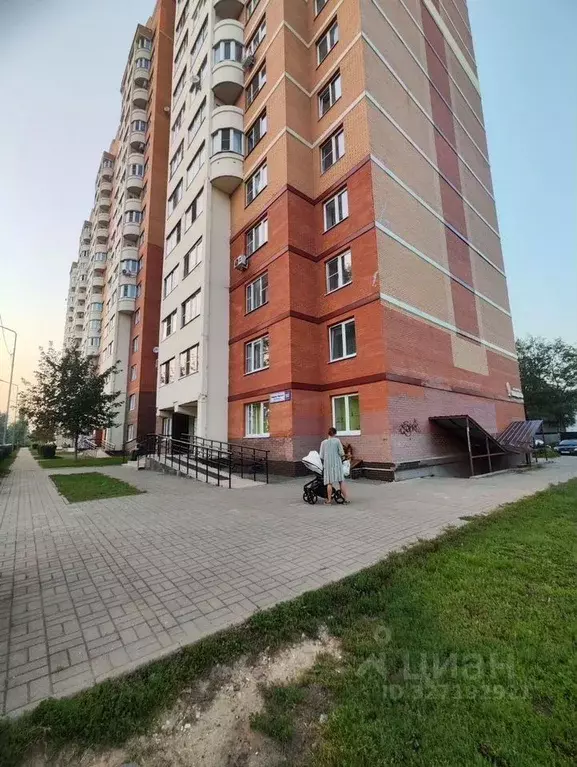 Офис в Московская область, Голицыно Одинцовский городской округ, бул. ... - Фото 2