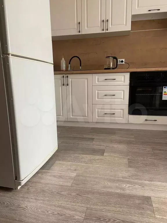 1-к. квартира, 44 м, 4/9 эт. - Фото 1