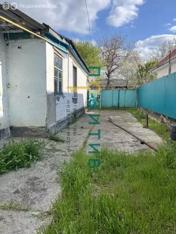 Дом в Ставропольский край, Минераловодский муниципальный округ, село ... - Фото 1