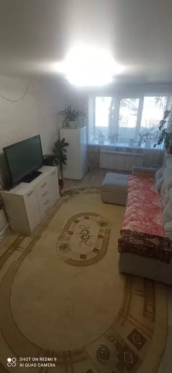 Продаётся 2-к квартира, 44 м - Фото 0