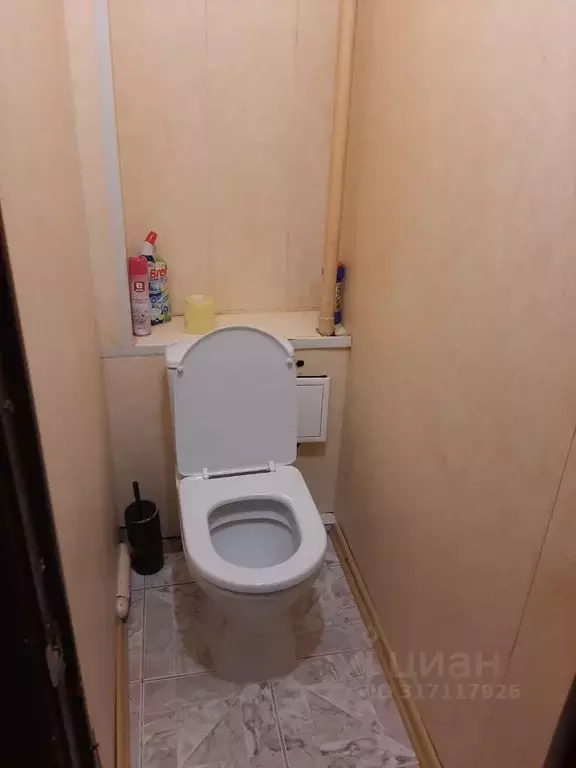 2-к кв. Татарстан, Казань ул. Фатыха Амирхана, 83 (51.0 м) - Фото 1