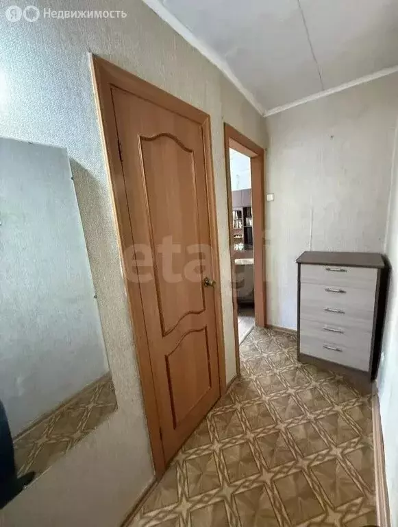 2-комнатная квартира: Кемерово, улица Леонова, 4 (45 м) - Фото 2