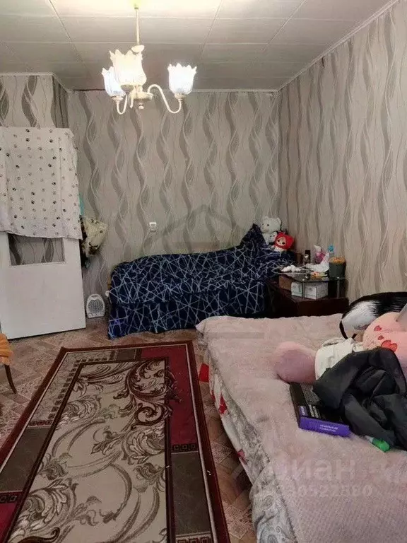 1-к кв. Калужская область, Калуга ул. Салтыкова-Щедрина, 71 (30.0 м) - Фото 2