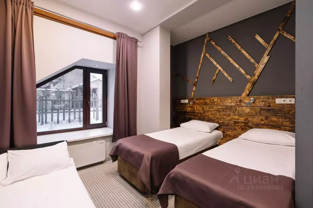 Комната Мурманская область, Мурманск ул. Генерала Журбы, 11 (20.0 м) - Фото 1