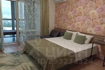 1-к кв. Удмуртия, Ижевск ул. Лихвинцева, 72 (27.0 м) - Фото 1