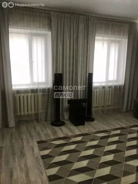 3-комнатная квартира: Липецк, улица Жуковского, 6А (101.5 м) - Фото 2