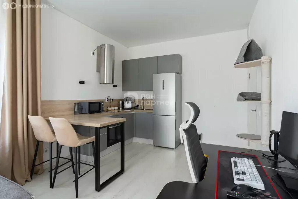 1-комнатная квартира: Гатчина, улица Чехова, 41к3 (47.3 м) - Фото 2