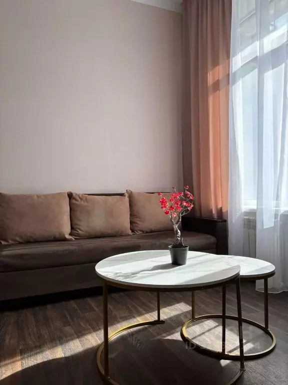 1-к кв. Башкортостан, Октябрьский ул. Садовое Кольцо, 17А (40.0 м) - Фото 1