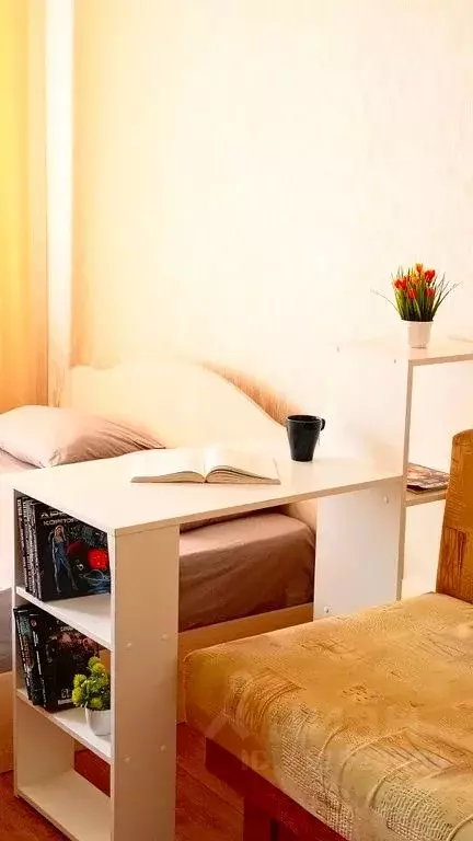 1-к кв. Чувашия, Чебоксары ул. Аркадия Гайдара, 5 (39.0 м) - Фото 1
