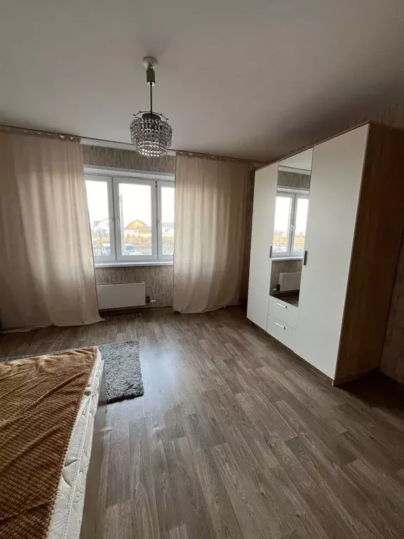 Продаётся 1-к квартира, 40.4 м - Фото 0