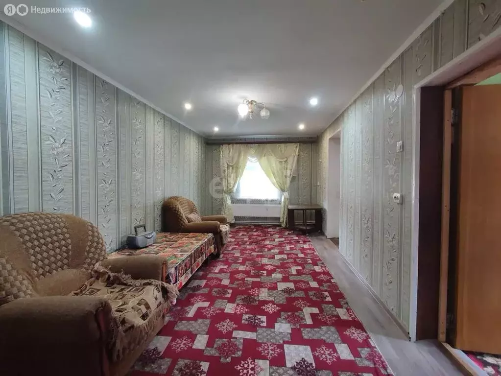 Дом в Мичуринск, улица Карла Маркса, 67 (70 м) - Фото 1