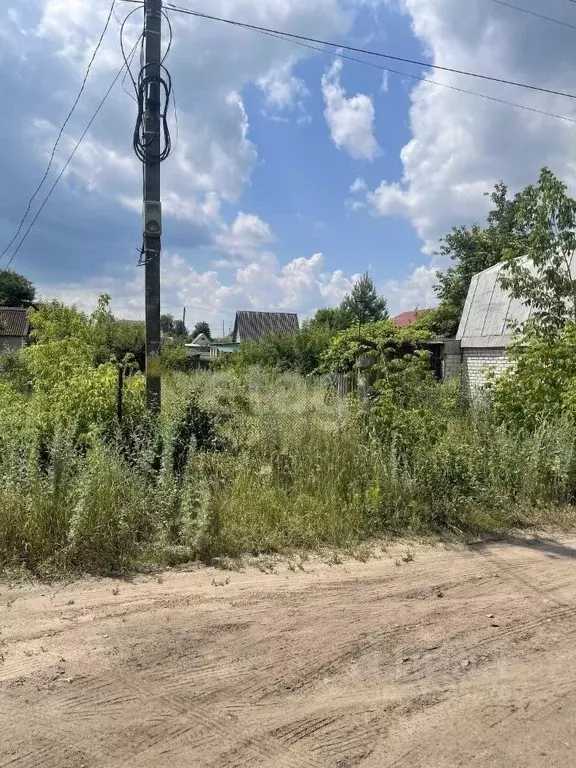 Дом в Воронежская область, Воронеж Уголек СНТ, ул. Сиреневая (14 м) - Фото 1