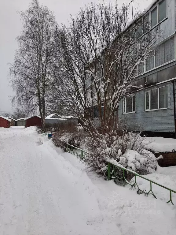 2-к кв. Московская область, Солнечногорск городской округ, д. Соколово ... - Фото 1