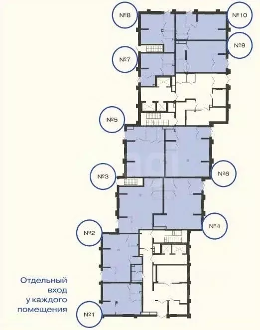 Помещение свободного назначения в Новосибирская область, Новосибирск ... - Фото 0