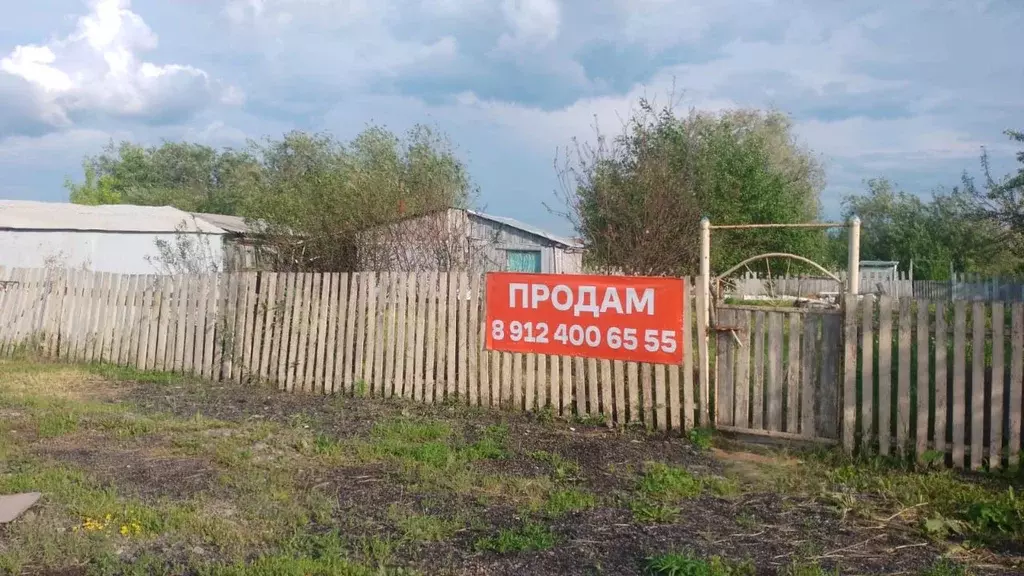 Дом в Челябинская область, Челябинск Станкостроитель-1 СНТ, ул. 22-я, ... - Фото 0